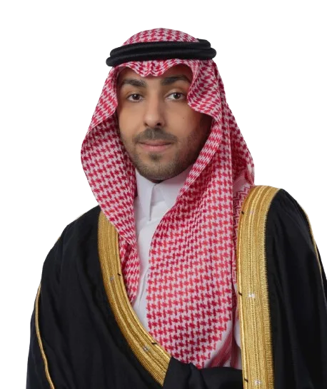 الدكتور طلال بن نبيل المغلوث