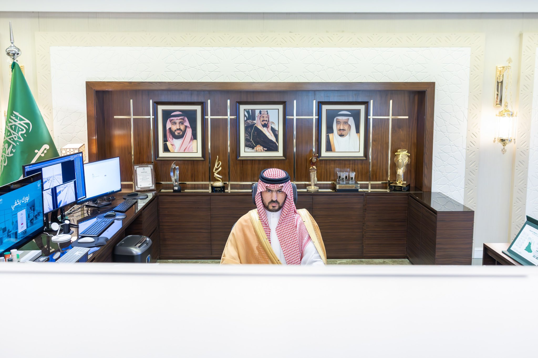 انعقاد اجتماع اللجنة التنفيذية الستين